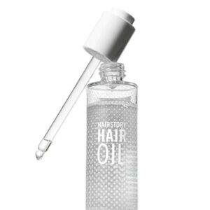 Hairstory Hair Oil